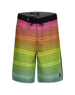 Walmart Hurley boys Shoreline Board Short, 2T offer