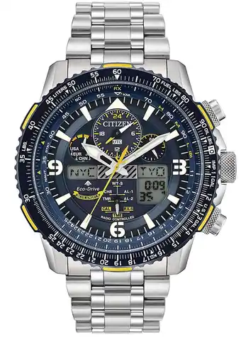 Walmart Citizen JY8078-52L Eco-Drive Male Watch offer