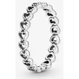 Walmart Ring Linked Love Ring sz 48 190980-48 offer