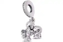 Walmart Pandora - Married Couple Dangle Charm - 798896C01 offer