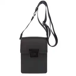 Walmart Pre-Owned Michael Kors Leather Shoulder Bag for Women (Good) offer