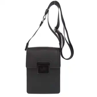 Walmart Pre-Owned Michael Kors Leather Shoulder Bag for Women (Good) offer