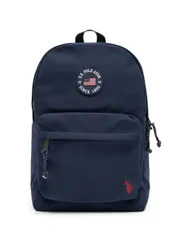 Walmart U.S. Polo Assn. Unisex 18 Classic Backpack offer