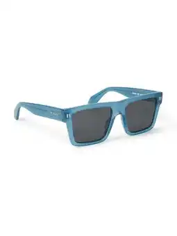Walmart Off-White OERI109S24PLA0014607 54mm New Sunglasses offer