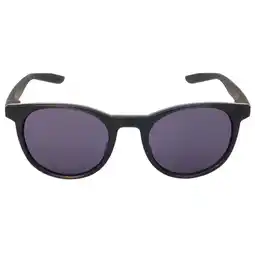 Walmart Sunglasses NIKE HORIZON ASCENT DJ 9920 010 Black/Dark Grey Lens offer