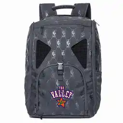 Walmart POINT3 Black Phoenix Suns 2024/25 City Edition Road Trip Tech Backpack offer