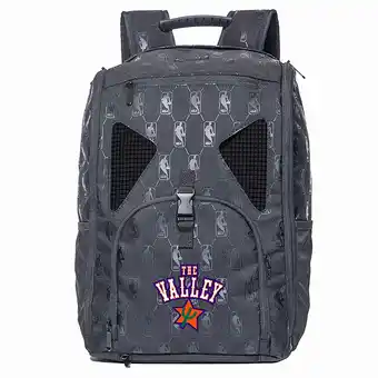 Walmart POINT3 Black Phoenix Suns 2024/25 City Edition Road Trip Tech Backpack offer