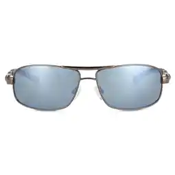 Walmart Octo Men's Rx-able Coupe Sunglasses, Black offer