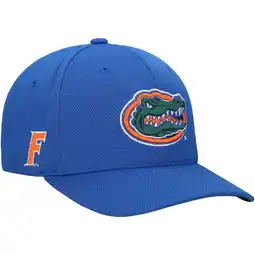 Walmart Men's Top of the World Royal Florida Gators Reflex Flex Hat offer