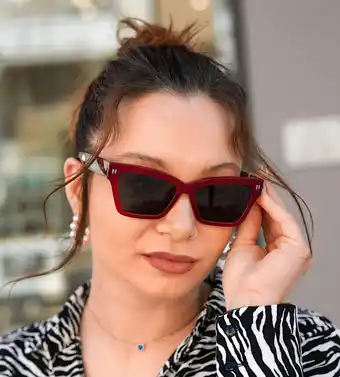 Walmart Off-White OERI110S24PLA0012807 54mm New Sunglasses offer