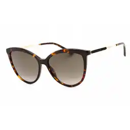 Walmart Jimmy Choo Brown Women Sunglasses offer