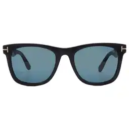 Walmart Tom Ford Kevyn Blue Green Square Men's Sunglasses FT1099 01N 52 offer