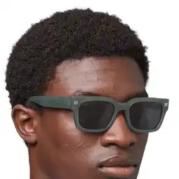 Walmart Off-White OERI108S24PLA0015707 52mm New Sunglasses offer