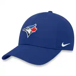 Walmart Men's-Nike Royal Toronto Blue Jays Club Adjustable Hat offer