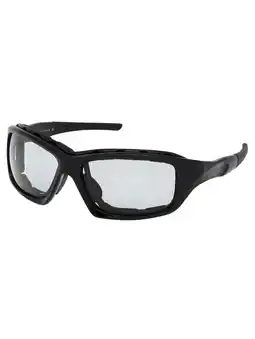 Walmart Harley-Davidson Men's Flames Sport Sunglasses, Light-Adjusting Polarized Lens, Harley Davidson offer