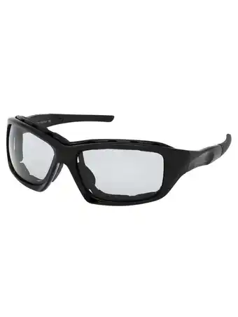 Walmart Harley-Davidson Men's Flames Sport Sunglasses, Light-Adjusting Polarized Lens, Harley Davidson offer