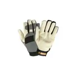 Walmart Mechpro Waterproof Gloves - Medium offer