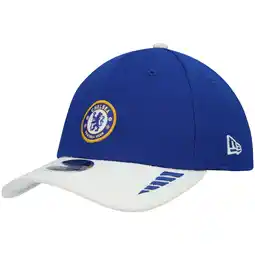 Walmart Youth New Era Blue Chelsea Rush 9FORTY Snapback Hat offer