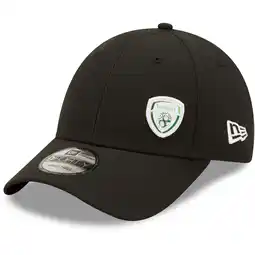 Walmart Men's New Era Black Ireland National Team Repreve 9FORTY Adjustable Hat offer