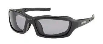 Walmart Harley-Davidson Mens Gym Time Kolor Up Performance Glasses NXT Light-Adjusting, Harley Davidson offer