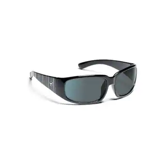 Walmart 7eye 800517 Duke Photochromic Day Night Eclypse Frame Sunglasses, Large & Extra Large offer