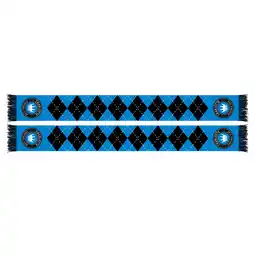 Walmart Charlotte FC Argyle Scarf offer
