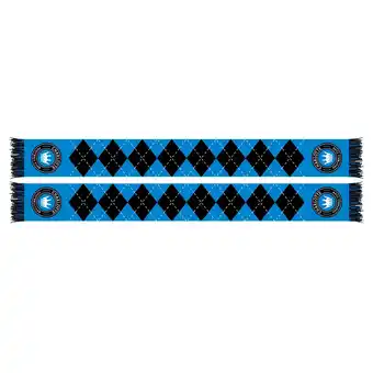 Walmart Charlotte FC Argyle Scarf offer
