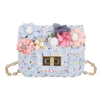 Walmart Girls Crossbody Purses for Kids 6-12, Purse for Girls offer