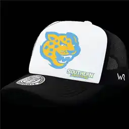 Walmart W Republic 1030-235-BLK Southern University Jaguars Jumbo College Caps, Black offer