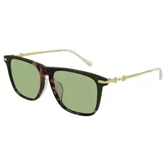 Walmart Havana Rectangular Sunglasses for Mens, Brown offer
