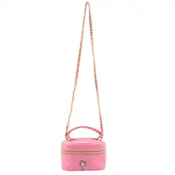 Walmart Wild Brain Strawberry Shortcake Girl's Crossbody Bag - Pink offer
