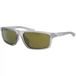 Walmart Nike CHRONICLE E CW4655 012 Unisex Wolf Grey Frame Sunglasses offer