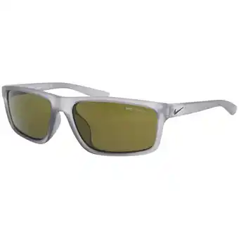 Walmart Nike CHRONICLE E CW4655 012 Unisex Wolf Grey Frame Sunglasses offer