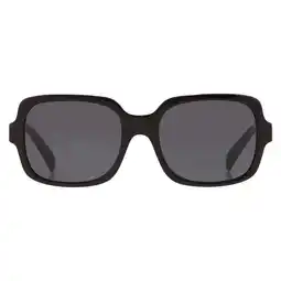 Walmart Emporio Armani 0EA4195 501787 Women's Black Full Rim Sunglasses offer