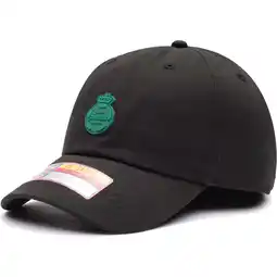 Walmart Men's Navy Santos Laguna Casuals Adjustable Hat offer