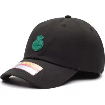 Walmart Men's Navy Santos Laguna Casuals Adjustable Hat offer