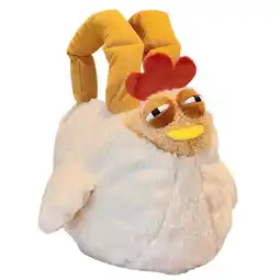 Walmart Milageto Chicken Bag Adorable Lightweight Bag for Backpacking Party Shopping offer