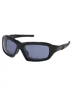 Walmart Harley-Davidson Men's Flames Sport Riding Sunglasses, Smoke Color Enhancing Lens, Harley Davidson offer