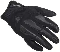 Walmart Cortech Aero-Tec Womens Gloves (Small, Black) offer