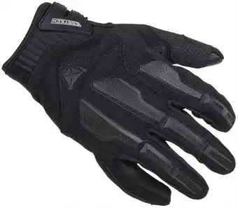 Walmart Cortech Aero-Tec Womens Gloves (Small, Black) offer