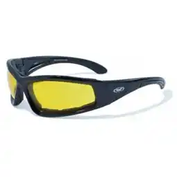 Walmart Triumphant Glasses With Yellow Tint Lens offer