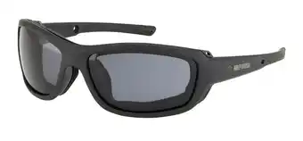 Walmart Harley-Davidson Mens Genera Kolor Up Performance Riding Sunglasses, W/ Headstrap, Harley Davidson offer