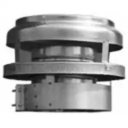 Walmart Airjet 6SU Termination Cap - 6 in offer