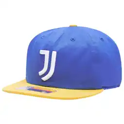 Walmart Men's Blue Juventus Swingman Snapback Hat offer