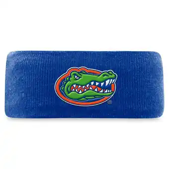 Walmart Men's Top of the World Royal Florida Gators Knit Headband offer