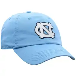 Walmart Men's Top of the World Carolina Blue North Carolina Tar Heels Champ Adjustable Hat offer
