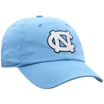 Walmart Men's Top of the World Carolina Blue North Carolina Tar Heels Champ Adjustable Hat offer