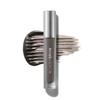 Walmart Wunderbrow Eyebrow Gel Taupe offer