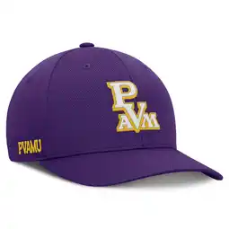 Walmart Men's-Top of the World Purple Prairie View A&M Panthers Reflex Performance Flex Hat offer
