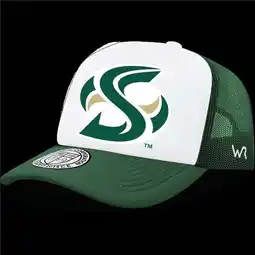 Walmart W Republic Sacramento State University Hornets Jumbo College Caps, Forest offer